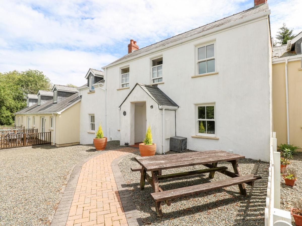 The Farm House Villa Tenby Luaran gambar