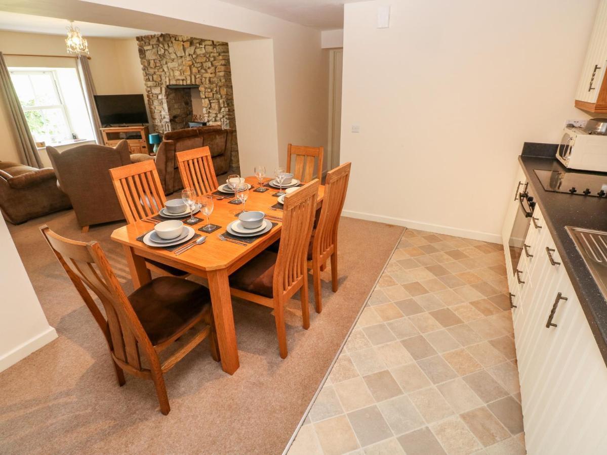 The Farm House Villa Tenby Luaran gambar