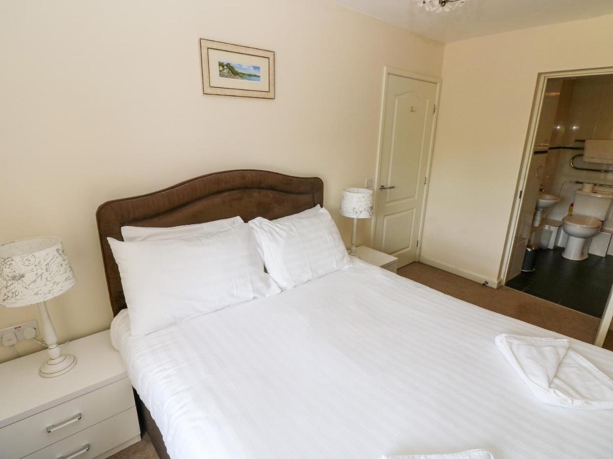 The Farm House Villa Tenby Luaran gambar