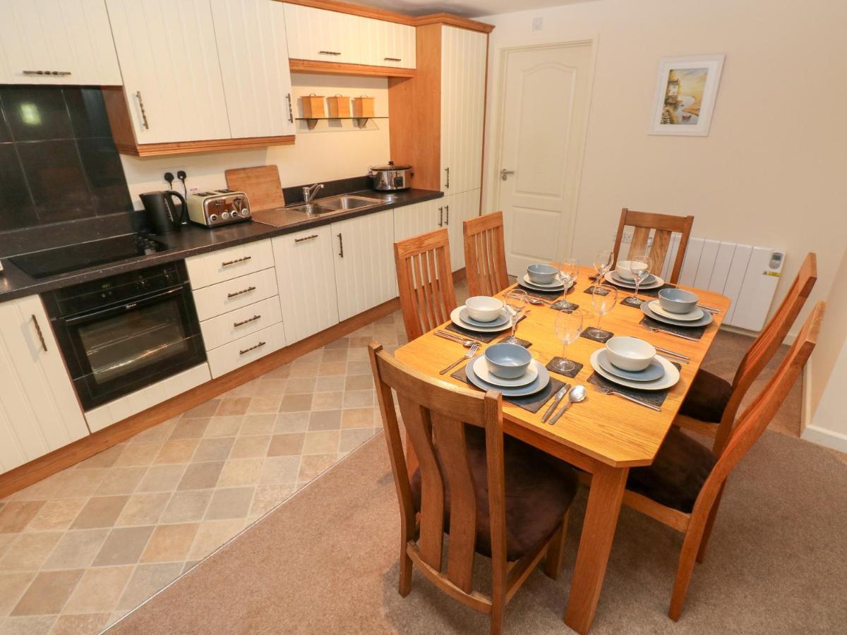 The Farm House Villa Tenby Luaran gambar