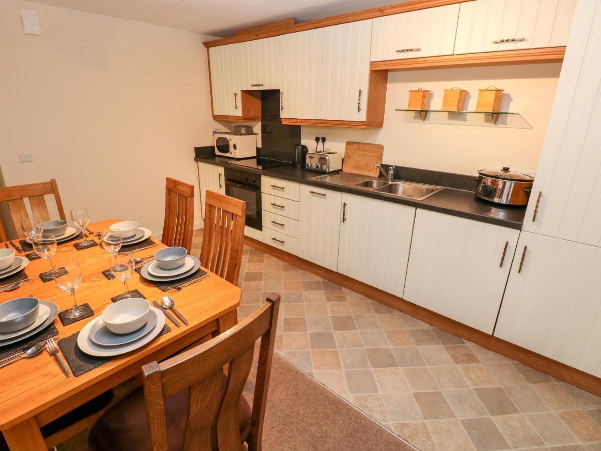 The Farm House Villa Tenby Luaran gambar