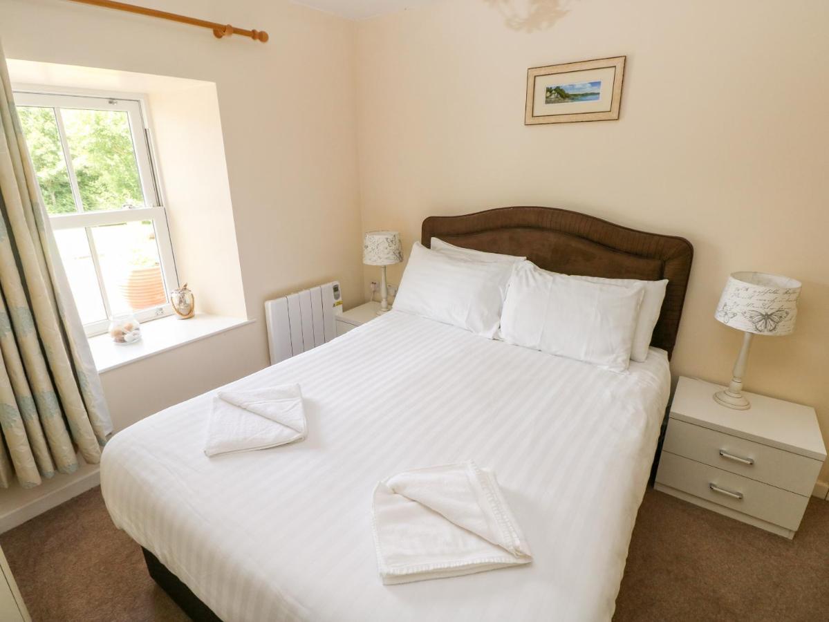 The Farm House Villa Tenby Luaran gambar